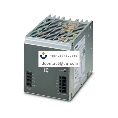 1018299 Phoenix Contact product image